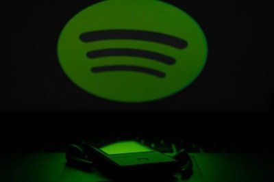 A plataforma de streaming de música Spotify, considerada a mais popular do mundo,  teve uma série de curiosidades na retrospectiva de 2025. Vamos relembrar.  -  (crédito: Reet Talreja/Unsplash)