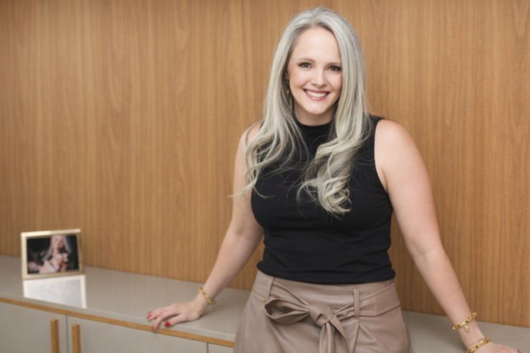 Endocrinologista Carla Marys Adlung 