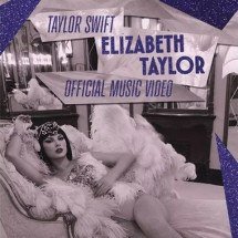 Taylor Swift promete destinar ganhos de clipe à entidade de Elizabeth Taylor contra a AIDS - Divulgação