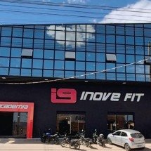 'Vou atirar em todo mundo': carta anônima fecha academia em MG - Jo&atilde;o Carlos Marques/Divulga&ccedil;&atilde;o