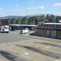 Levantamento aponta as cidades mais limpas e mais sujas do mundo - Mattes/Wikimedia Commons