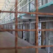 Detento esquarteja e espalha partes do corpo de colega em presídio mineiro -  Pixabay/Divulgação