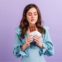 Páscoa: especialista explica a ciência do chocolate e a gestão do desejo - Freepik