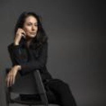 Floresta invertida: Fabiana Queiroga assina coleção especial para Donatelli - João Cardoso Ribeiro/divulgação