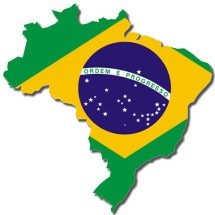 Cidades históricas com atrativos irresistíveis no Brasil - publicdomainvectors.org