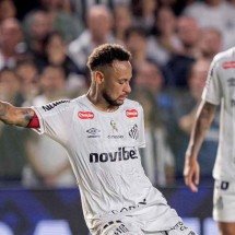 Não podemos abrir mão do nosso único gênio - Raul Baretta/ Santos FC