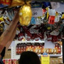 Páscoa mais cara exige publicidade mais criativa - CDL-BH/Divulgação 