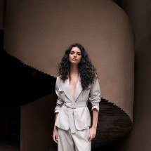 Alma dos trópicos - Carol bassi/divulgação