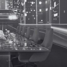 Gastronomia com efeitos sensoriais: o restaurante mais caro do mundo - reprodução instagram