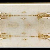 Santo Sudário: um corpo marcado pela dor - afp