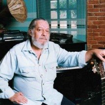 Livro reúne fotos e histórias de Paulo César Pinheiro - Wilton Montenegro/Divulgação