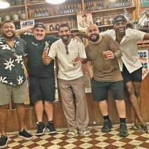 BH vai entrar no ritmo do samba e do pagode neste Sábado de Aleluia - Pagode da Iara/Divulgação