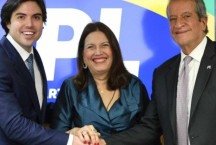 Bisneto de JK se filia ao PL para evitar embaraços na sigla de Kassab em Brasília