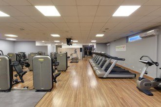 BH: homem morre depois de passar mal durante treino em academia 