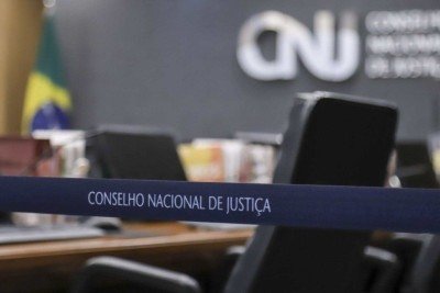 CNJ barra advocacia de ex-magistrados na 2ª instância sem quarentena de 3 anos -  (crédito: Foto: CNJ)