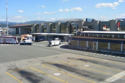 Organizado pela Radical Storage, plataforma de guarda-volumes que opera na Europa, um estudo selecionou as 100 cidades presentes no índice dos 100 Melhores Destinos Urbanos da Euromonitor. -  (crédito: Mattes/Wikimedia Commons)