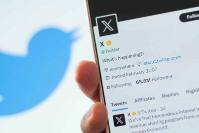 De Twitter a X: os 20 anos de história e impacto digital desta rede social -  (crédito: Portal Giro 10)