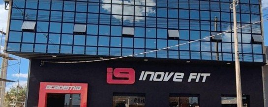 Academia foi fechada em definitivo depois de sofrer inc&ecirc;ndio criminoso e seu propriet&aacute;rio receber amea&ccedil;a de morte, feita por carta an&ocirc;nima -  (crédito: Jo&atilde;o Carlos Marques/Divulga&ccedil;&atilde;o)