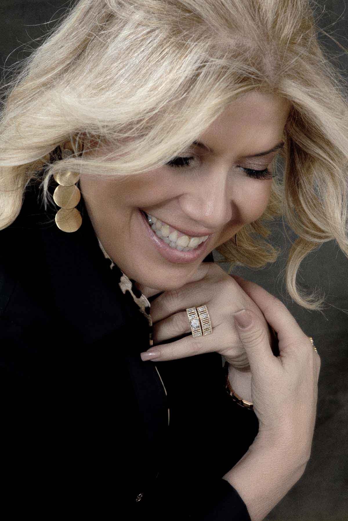 Jacqueline Salom&atilde;o