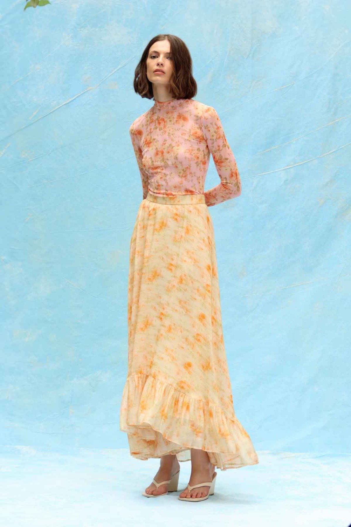  Unimos elementos atemporais a uma modernidade que surge de forma org&acirc;nica