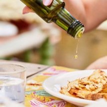 Fio de ouro da gastronomia: azeite mineiro ganha o mundo - Angelo Dal B/Divulgação