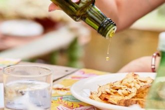 A experiência sensorial aproxima o consumidor da origem e da qualidade do produto     -  (crédito: Angelo Dal B/Divulgação)