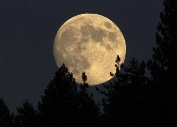 Artemis rumo à Lua: como a missão da NASA abre caminho para exploração científica e viagens a Marte -  (crédito: Portal Giro 10)