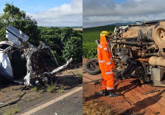 Divulgação/Corpo de Bombeiros