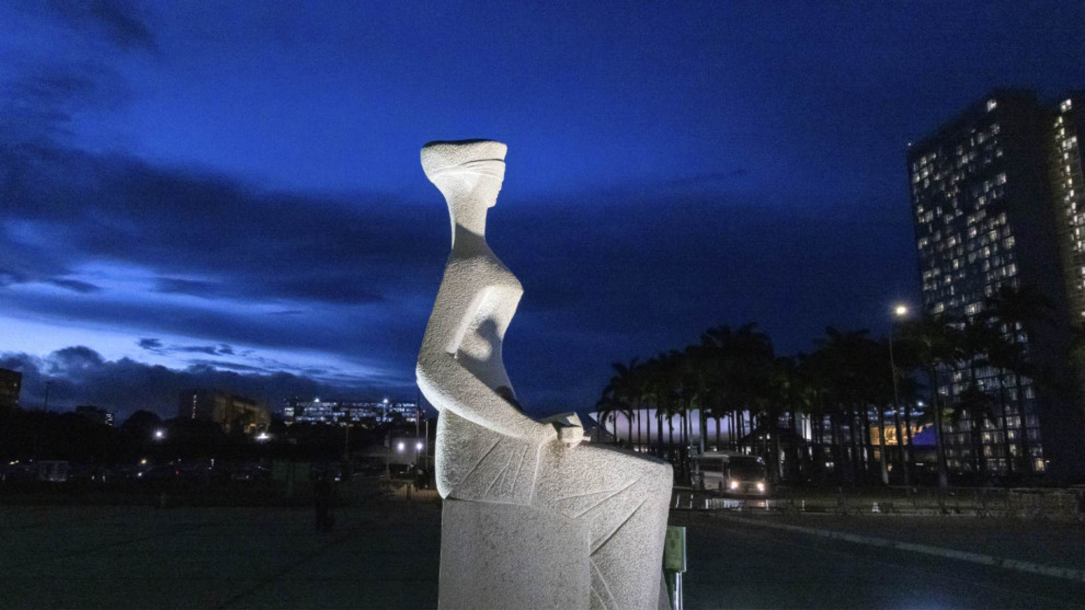 A aposta em um Senado monotemático em 2027 - (crédito: Foto: Antonio Augusto/STF)