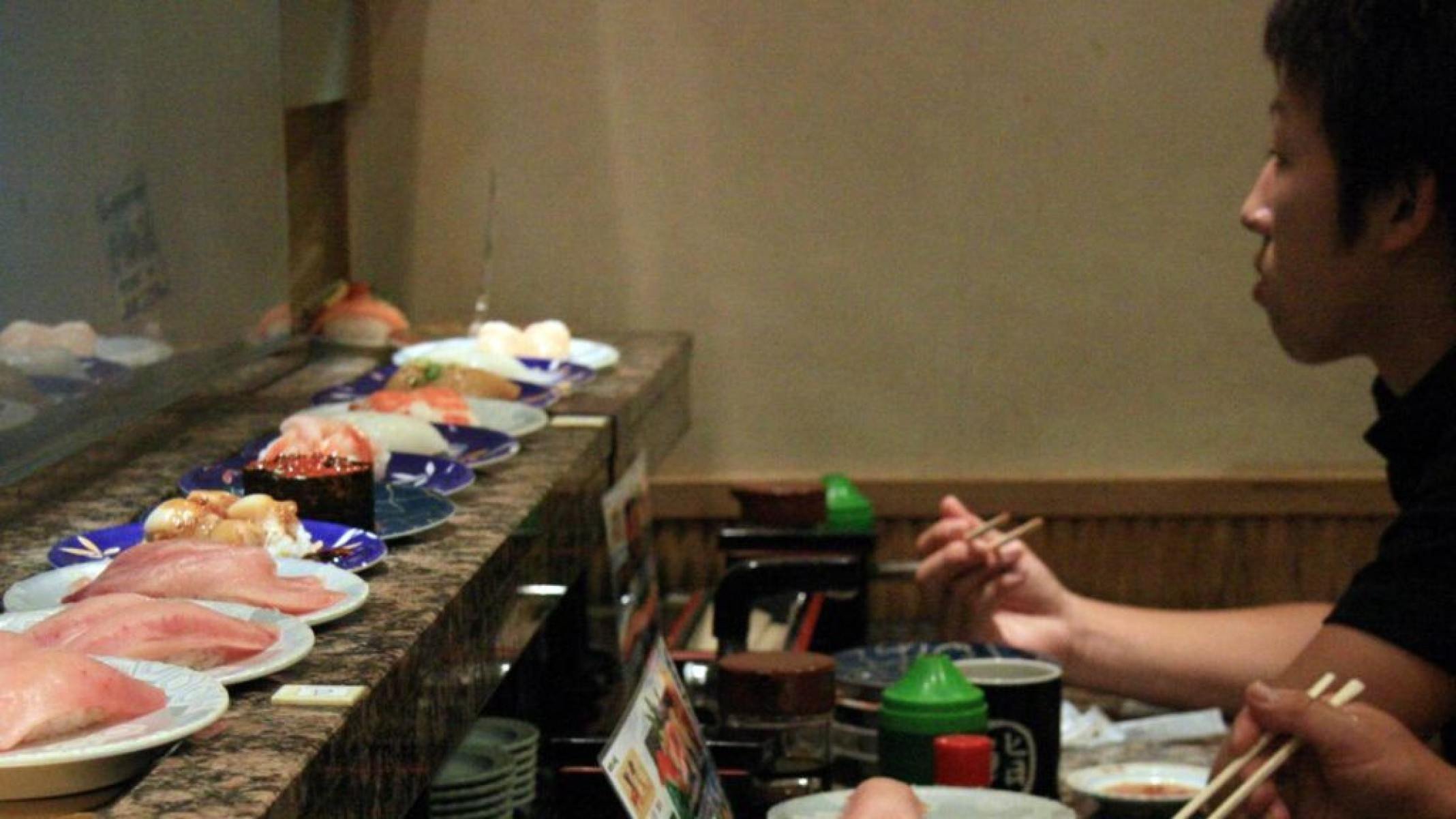 Saiba como praticar esta tradicional dieta japonesa no seu dia a dia da melhor forma - Portal Giro 10