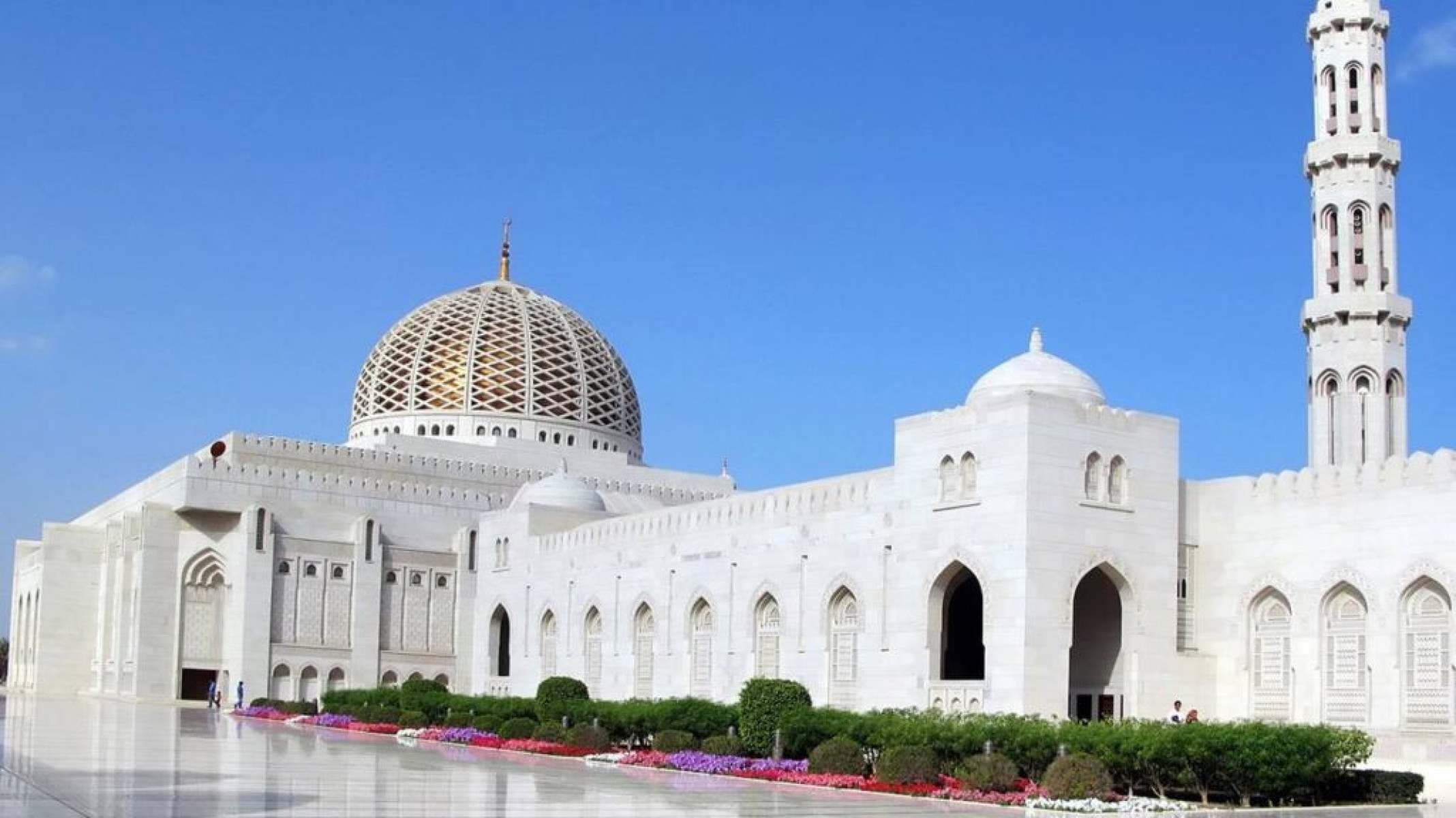 Omã: como o país construiu a reputação de mais seguro do Oriente Médio - Portal Giro 10