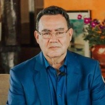 Augusto Cury anuncia pré-candidatura à Presidência pelo Avante - Divulgação