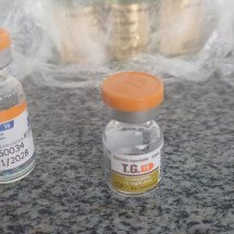 Anvisa propõe que Fiocruz analise insumos de emagrecedores de farmácias de manipulação - Pol&iacute;cia Federal/divulga&ccedil;&atilde;o
