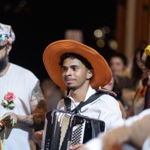 Confira fotos da confecção dos tradicionais tapetes em Ouro Preto - Ane Souz/Divulgação