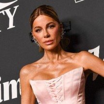 Kate Beckinsale cobra Mark Ruffalo na web e cita falta de apoio do colega - VALERIE MACON/AFP