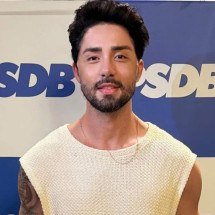 Influenciador Rico Melquiades se filia ao PSDB e mira vaga na Câmara - Reprodução/Redes Sociais