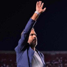 Cruzeiro vai começar a arrancada para o tri da Liberta - Marco Galvão/Cruzeiro