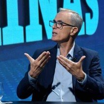 "Queremos ampliar nosso impacto na sociedade" - Gladyston Rodrigues/EM/D.A Press 