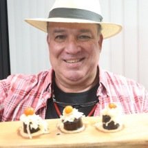 Universo da montaria inspira bar que Flávio Trombino, do Xapuri, vai abrir - Marcos Vieira/EM/D.A Press