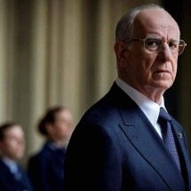 Cineasta Paolo Sorrentino acerta em 'A graça', filme em cartaz em BH - Pandora Filmes