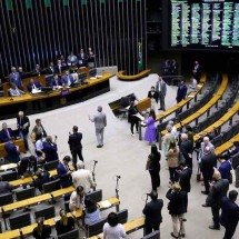 Bancada mineira tem baixa representatividade de negros - KAYO MAGALHÃES/AGÊNCIA CÂMARA