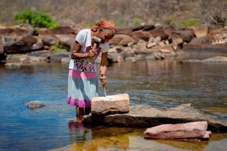 Livro revela dura realidade de trabalhadoras da Chapada Diamantina