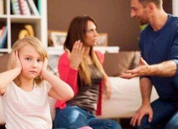 Toda relação enfrenta divergências, mas a forma como elas são tratadas faz toda a diferença -  (crédito: Psicólogo e Terapia/Reprodução)