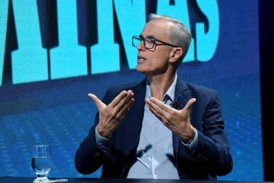 Alessandro Fernandes já esteve em vários cargos de gestão na universidade, como vice-reitor da instituição e também como diretor e vice da Escola de Engenharia -  (crédito: Gladyston Rodrigues/EM/D.A Press )