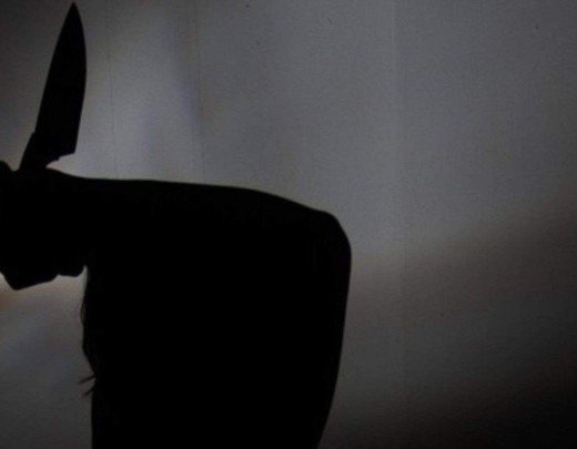 Idoso foi esfaqueado quatro vezes em meio à briga no bar -  (crédito: Pixabay)