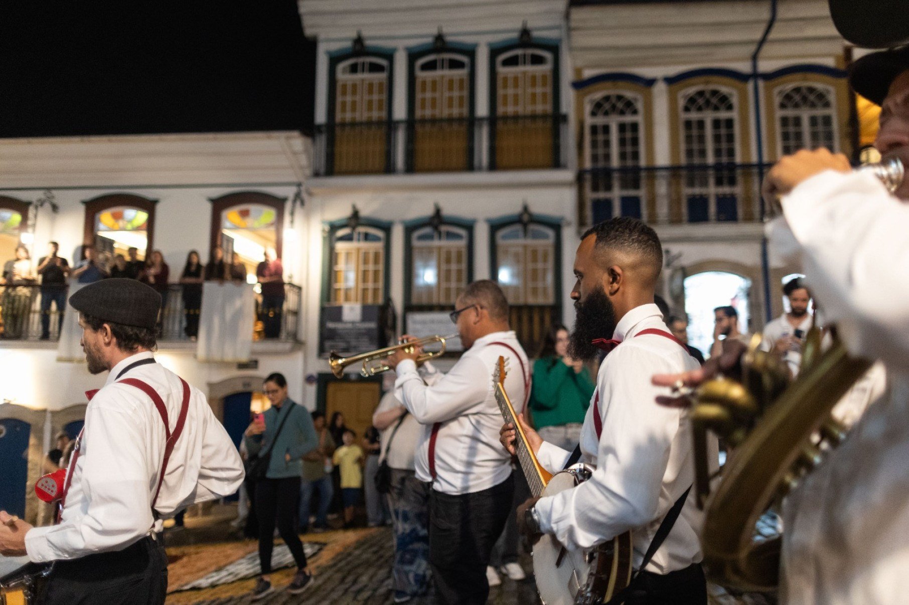 Participam o coral Francisco Gomes da Rocha e Orquestra Padre Simões-Ane Souz/Divulgação