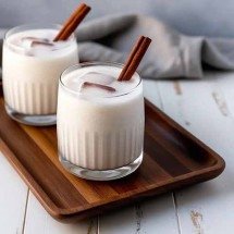 Da Espanha à América Latina: a história e os sabores da horchata - Reprodução do Flickr Cast Iron Keto