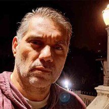 Marcio Rosario: a trajetória do ator brasileiro com longa carreira em Hollywood - Reprodução do Instagram @marcio_rosario