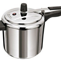 Cuidados com a panela de pressão: como usá-la com segurança -  Flickr Evangelista Eliton Menezes