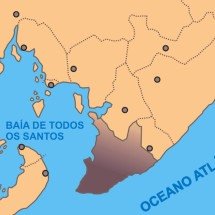 Recôncavo Baiano: cidades que exalam cultura e ancestralidade - reprodução